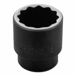 Proto J7444 Skt Imp 1/2 Drive 1-3/8 12