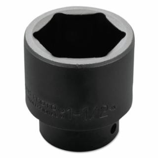 Proto J7448H Skt Imp 1/2 Drive 1-1/2 6 P
