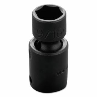 Proto J77276P 3/8Drive Imp Unv Skt 6Pt 9/16