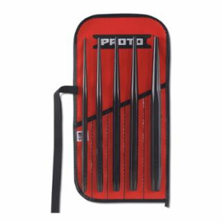 SET PUNCH DRIFT 5 PC
