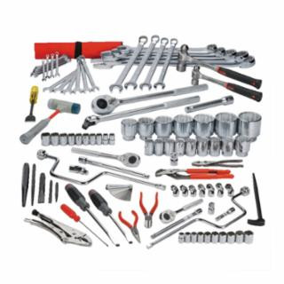 Proto J98320 99 Piece Metric Heavy Equipment Tool Set (1 ST)
