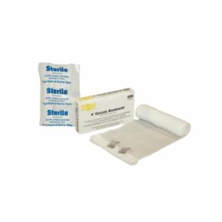 First Aid Only 5-004 4" Stretch Gauze Bandage1 Ct