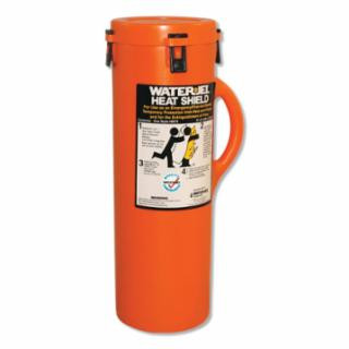 First Aid Only 9672-1 8'X6' "Water Jel" Heat Shield