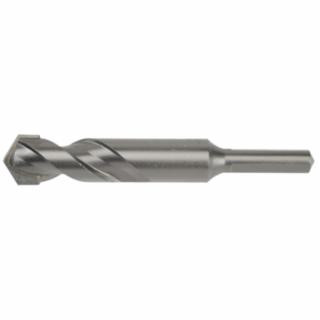 Irwin 326026 Drill Bit 1 X 3 X 6 Masonry 1/2 Shank