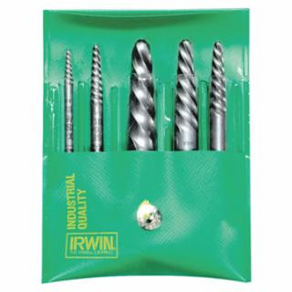 Irwin 53545 Set Screw Ext Sp 1-6Cd H (1 ST)
