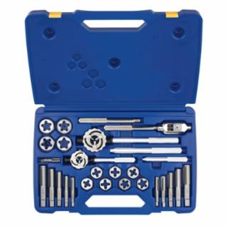 Irwin 97094ZR Set Tap&Die 9/16-1 Hex Hanson (1 SET)