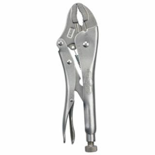 Irwin 502L3 10" Vise-Grip Curved Jaw