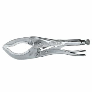 Irwin 12L3 12" Large Jaw Vise Griplocking Plier Carded