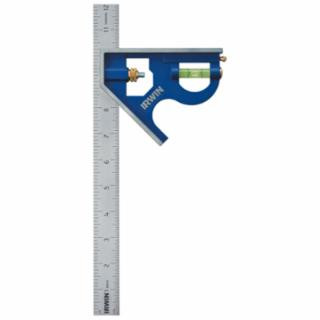 Irwin 1794469 Metal Combination Square12"