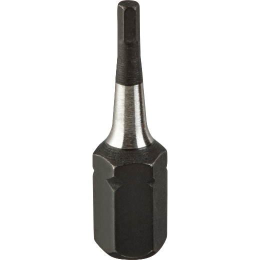 Milwaukee 48-32-4705 SHOCKWAVE Impact Hex 9/64 in. Insert Bit