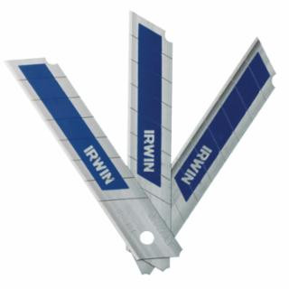Irwin 2086404 10 Pack Bi-Metal Snap Blades (5 PK)