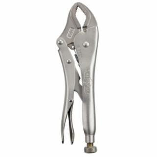 Irwin 4935576 10Cr Orig Curv Jaw 10" /250  mm  - Crd Lock Plie