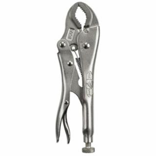 Irwin 4935578 7Cr Orig Curv Jaw 7" / 175  mm  Carded Lock Plier
