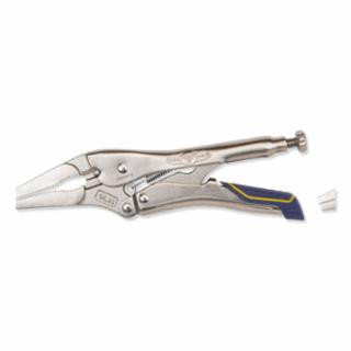 Irwin IRHT82582 Plier Lcking 9Ln Fast Release 9In