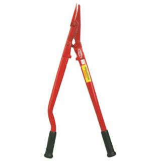 2600 LONG HANDLED HEAVYDUTY STRAP CUTTE