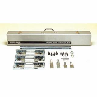 Porter Cable 59381 Hinge Butt Templet Kit (1 KIT)