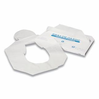 Hospeco HOSHG1000 (4/250) Toilet Seat Coveers (1 CA)
