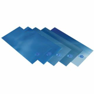 Precision Brand 23290 23Cr6 6"X12" Blue Temperassortment (1 AST)