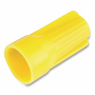 Gardner Bender 13-1G1 Uni-Lok Wire Connectorunyellow G1 Cs = 10-000 (1 CA)