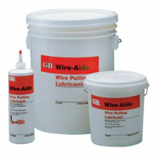Gardner Bender 79-003 Wire Aide Pull Lube 5 Gallon Bucket (1 PAL)