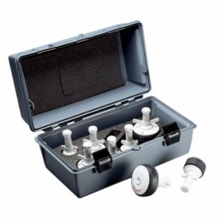 PVC PLUG SET 2-4"