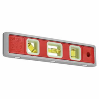 Ridgid 20233 9" Torpedo Level