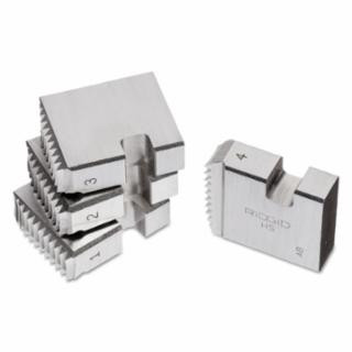Ridgid 37890 1 1/2 12R Npt Hs Dies (1 SET)