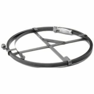 Ridgid 62565 62565 2"X4"X100'Tap