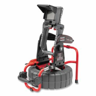 Ridgid 63813 Sys Compact M40 Trusense W/ Cs6X Versa