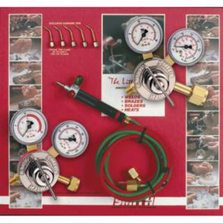 Smith Equipment 23-1003P Little Torch Outfit Oxy/Lp