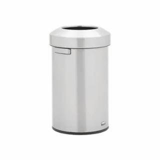 Rubbermaid Commercial 2147583 Refine 60 L Round