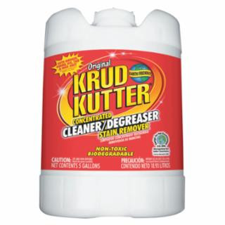 Rust-Oleum KK05 Krudkutter Original 5 Gallon Concentrate