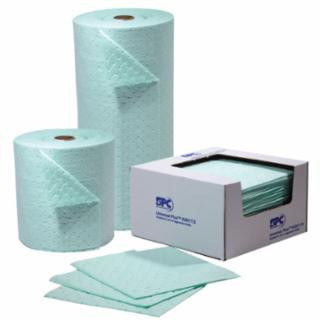 Brady Spc SPCUN1113 Universal Plus Pad 12Inx 12In (1 CA)