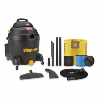 Shop-Vac 9627306 18 Gallon 6.5 Php Contractor Vacuum