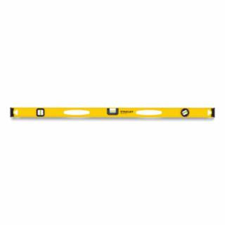 Stanley 42-328 48" 180 I Beam Level