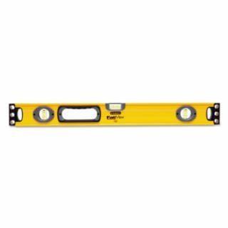 Stanley 43-524 Fatmax Box Beam Level 24"