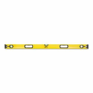 Stanley 43-548 Fatmax Box Beam Level 48"