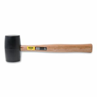 Stanley 51-104 Rubber Mallet