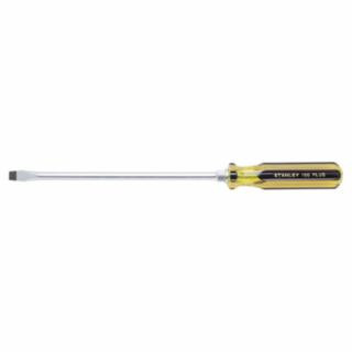 Stanley 66-160-A 100 Plus Std. Tip. Screwdriver