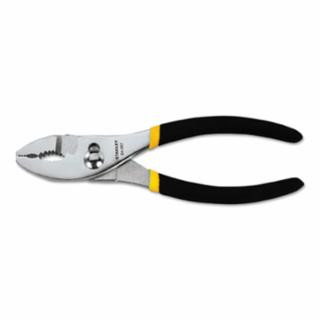 Stanley 84-097 6" Slip Joint Pliers