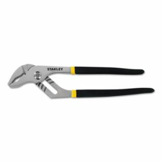 Stanley 84-110 10" Groove Slip Joint Plier