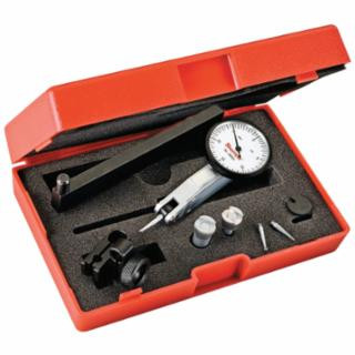 L.S. Starrett 3809AC Dial Test Indicator Withdovetail Mount
