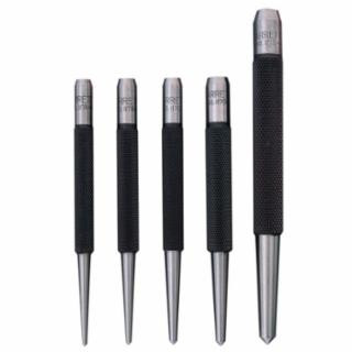 L.S. Starrett 50488 S117Pc Center Punch Set (1 ST)