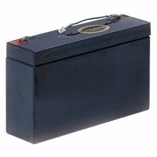 Streamlight 45937 Lite Box Battery