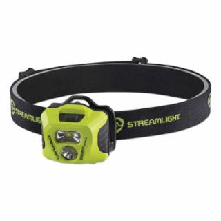 Streamlight 61424 Intrinsically Safe Enduro Pro Haz-Lo Headlamp