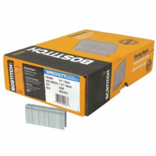Bostitch BCS1512 Stpl-15.5Ga-S4-1-1/2-Gal- 9660/Box (1 BX)