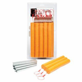 Bostitch CAPPAK-1M 1M Pack:Bost.Cap&Stpls-1000/Box (1 BX)