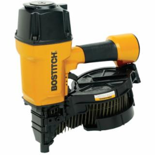 Bostitch N80CB-1 Angle Coil Nailer