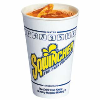 Sqwincher 158200101 12 Oz Sqwincher Cups 2000 Per Cs (1 CA)