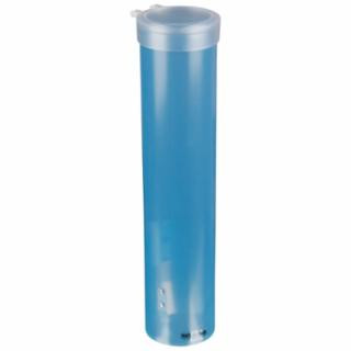 Sqwincher 158205200 Universal Plastic Cup Disp W/Wall Mnt Brkt